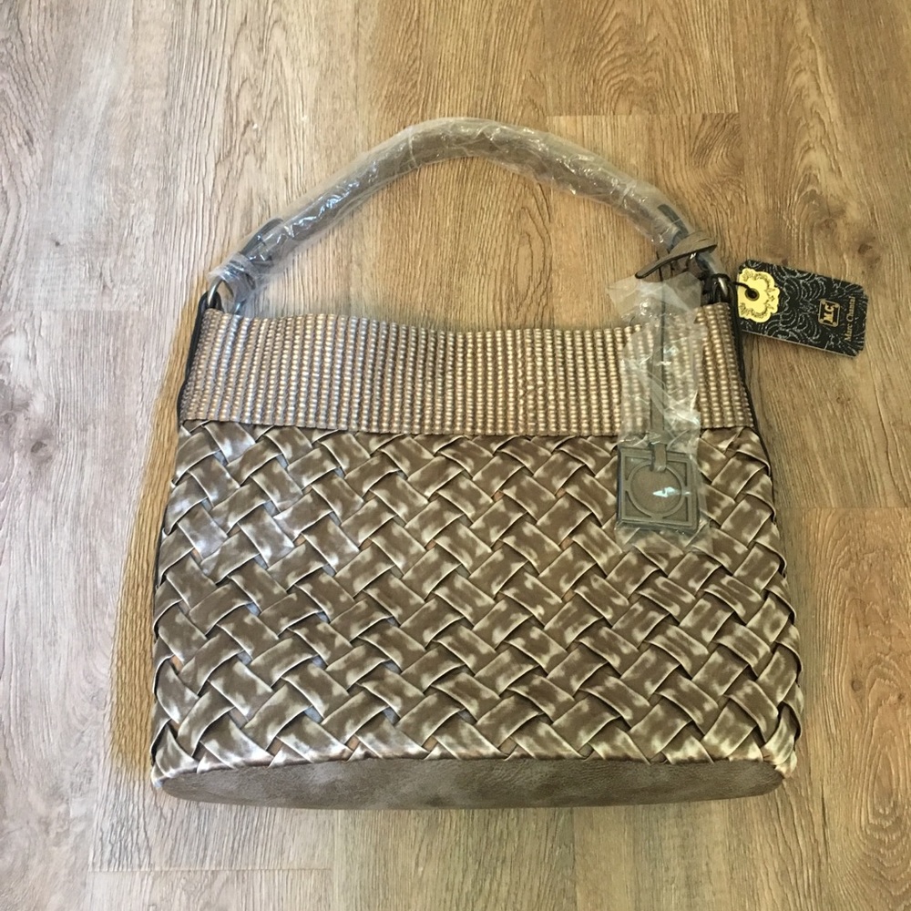 M.C. Marc Chantal Purse